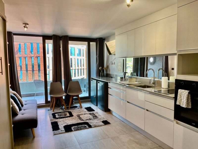 Se Vende Departamento A Puerta Cerrada en Viña del Mar