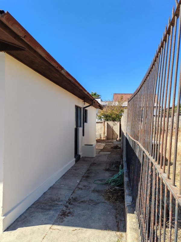 Se Vende Casa Sector el Sol Quilpue