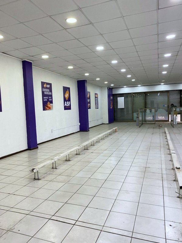 Se Arrienda Local Comercial Calle Arlegui Viña del Mar