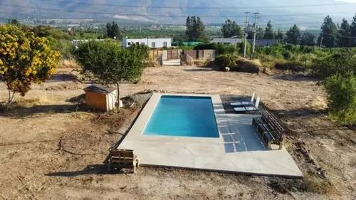 Se Vende Parcela Plana (Dos Casas) Condominio Cerrado