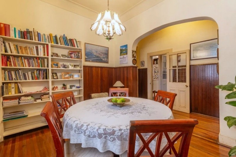 Se Vende Amplia y Hermosa Casa en Agua Santa Viña del Mar