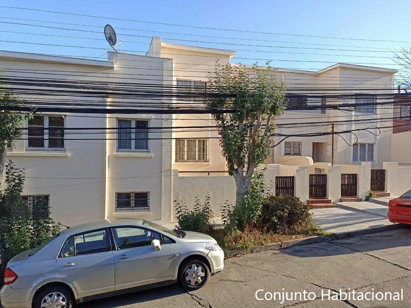 Se Vende Conjunto Habitacional Comercial Recreo Viña del Mar
