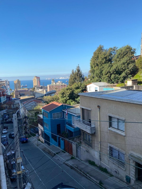 Se Vende Loft Sector Ferrari Valparaiso