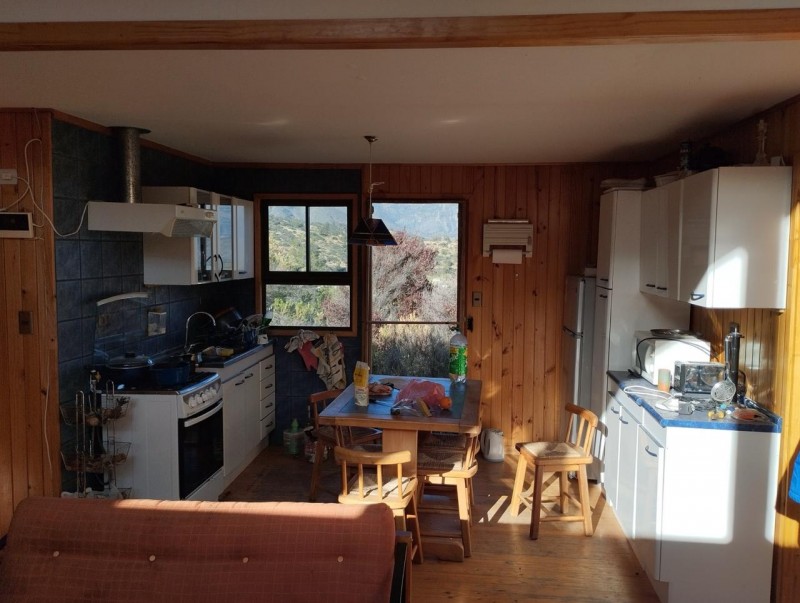 Se Arrienda Cómoda Casa Sector la Vega Olmué