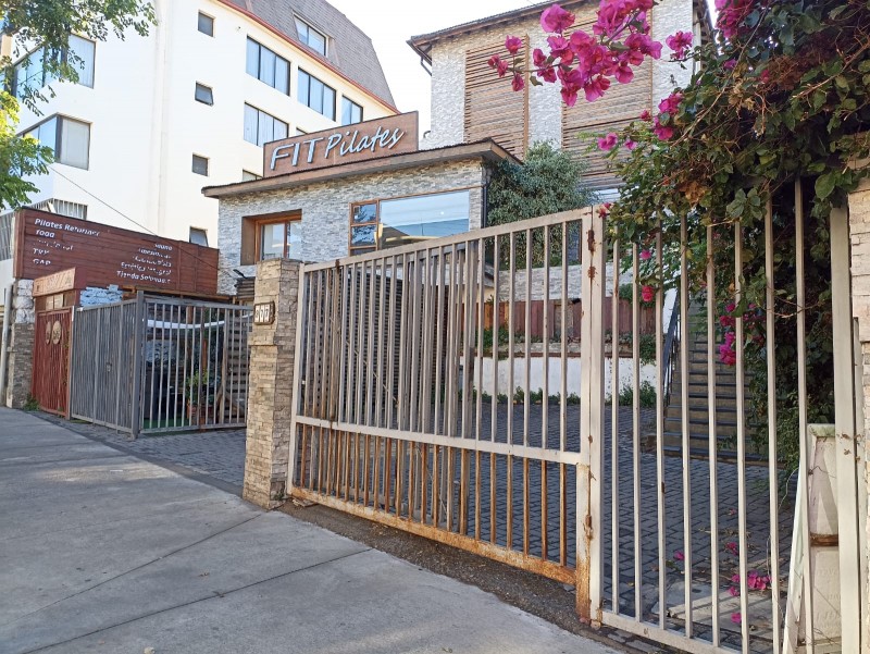 Se Vende Conjunto Habitacional Comercial Recreo Viña del Mar