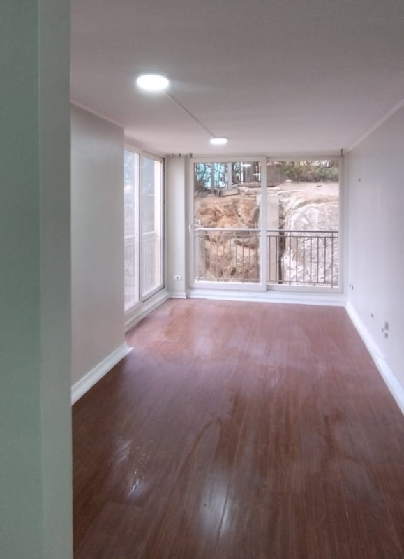 Se Vende Departamento Modernizado Cerro Carcel Valparaiso