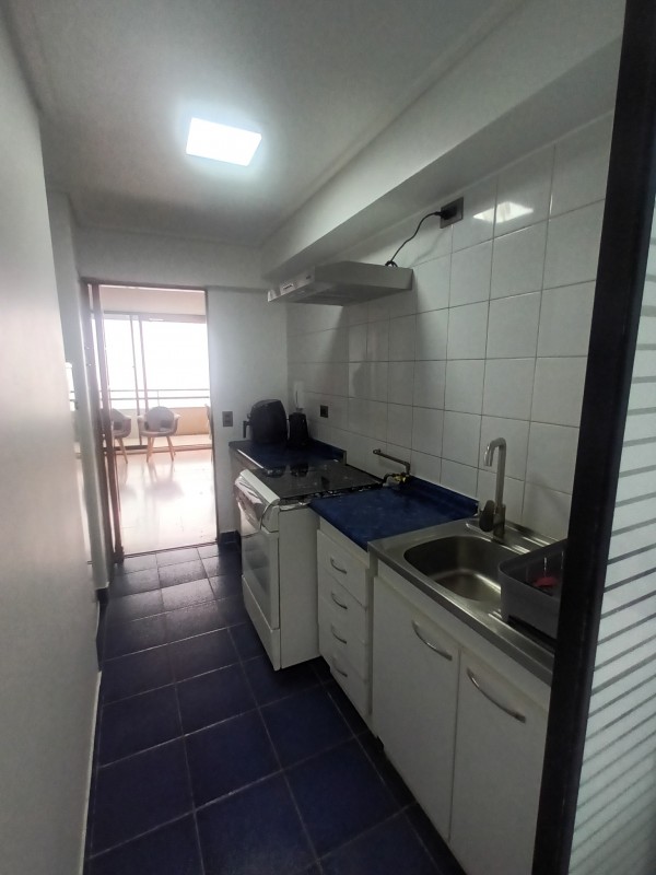 Se Vende Departamento Sol y Mar Con Vista Viña del Mar