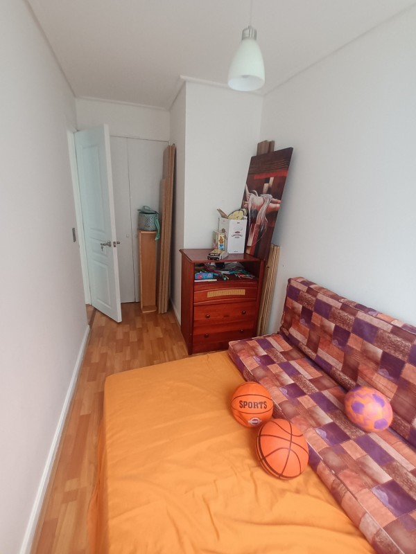 Se Vende Departamento Sol y Mar Con Vista Viña del Mar