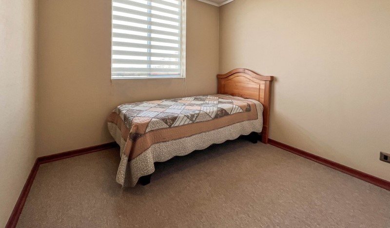 Se Vende Departamento Agua Santa Altura Recreo Viña del Mar