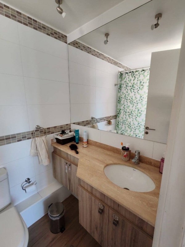 Se Vende Departamento Estilo Mariposa Concón