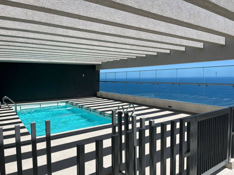 Se Vende Departamento A Puerta Cerrada en Viña del Mar