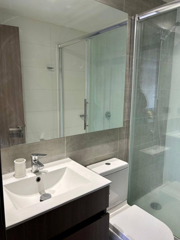 Se Vende Departamento A Puerta Cerrada en Viña del Mar