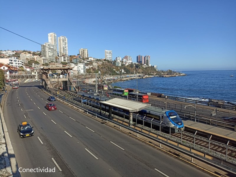 Se Vende Conjunto Habitacional Comercial Recreo Viña del Mar