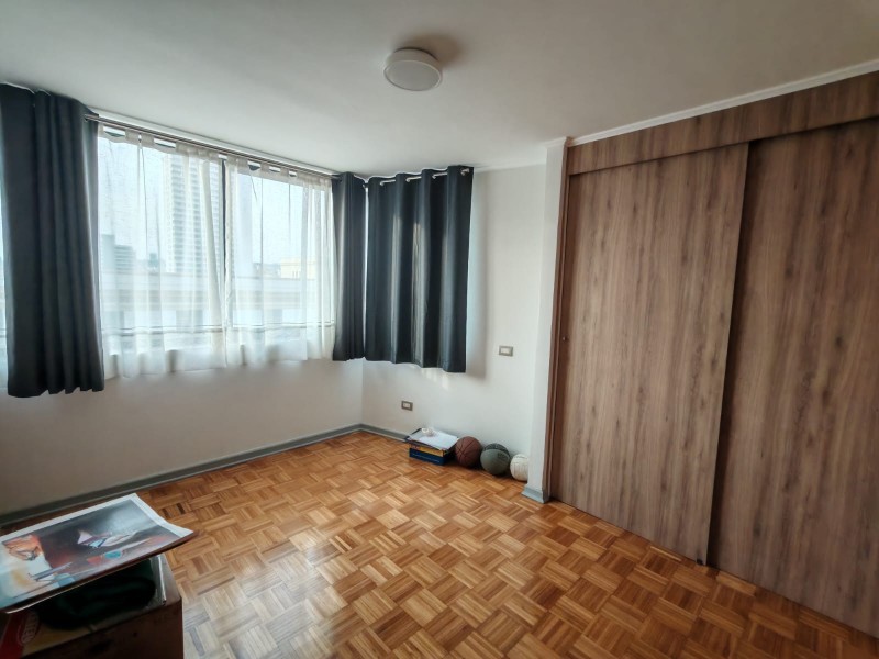 Se Vende Departamento Sector Plaza de Viña del Mar