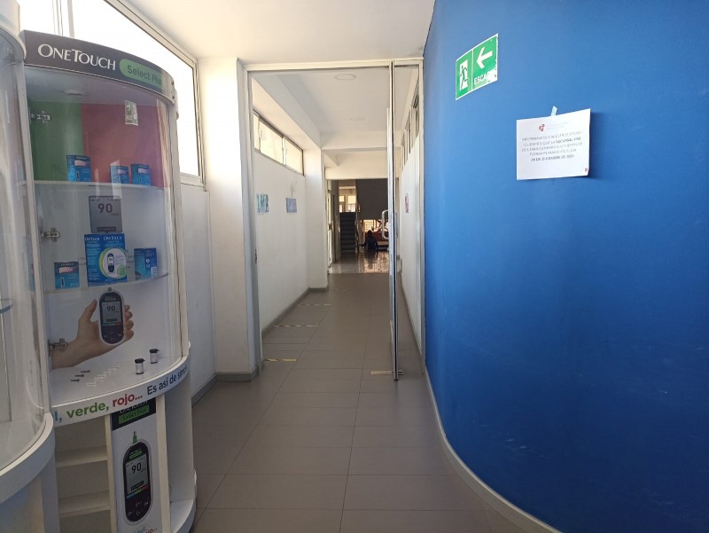 Se Vende Amplio Piso Comercial 239 M2 Viña del Mar