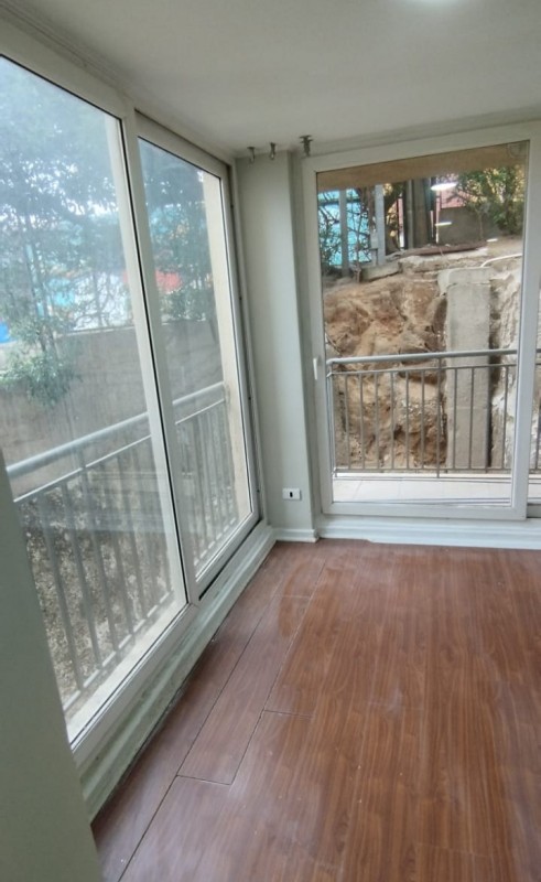 Se Vende Departamento Modernizado Cerro Carcel Valparaiso