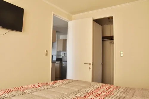 Se Vende Departamento C° los Placeres Valparaiso