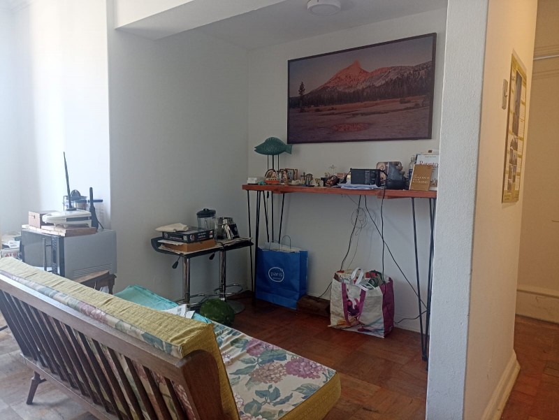 Se Vende Amplio Departamento en Av San Martin Viña del Mar