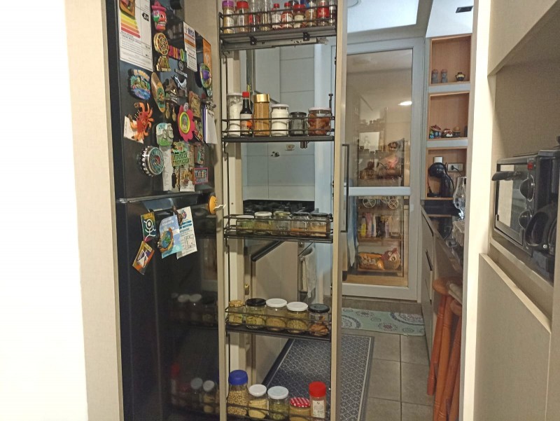 Se Vende Departamento Sector Recreo R. Pienovi Viña del Mar