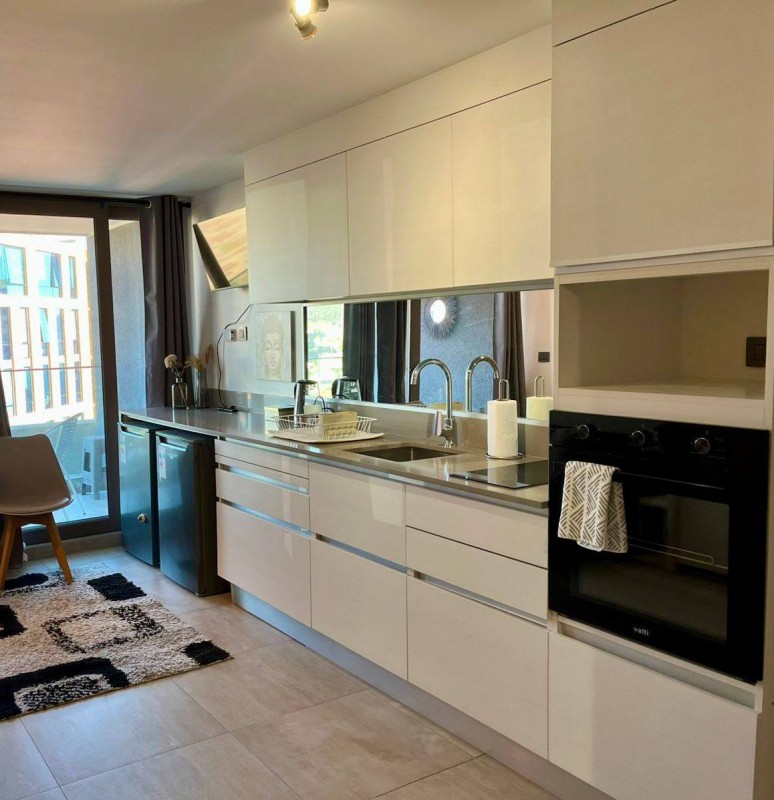 Se Vende Departamento A Puerta Cerrada en Viña del Mar