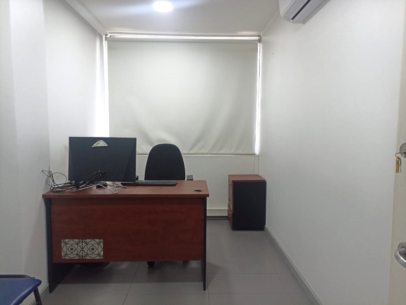 Se Vende Amplio Piso Comercial 239 M2 Viña del Mar