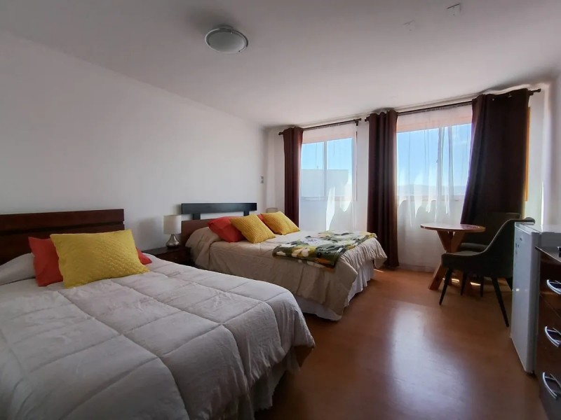 Se Vende Casa de 5 Pisos en Cerro Artillería Valparaíso