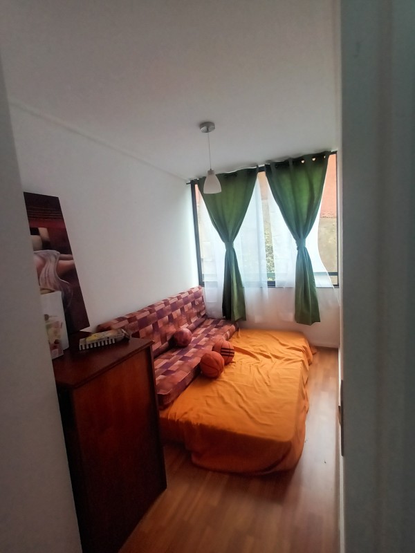 Se Vende Departamento Sol y Mar Con Vista Viña del Mar