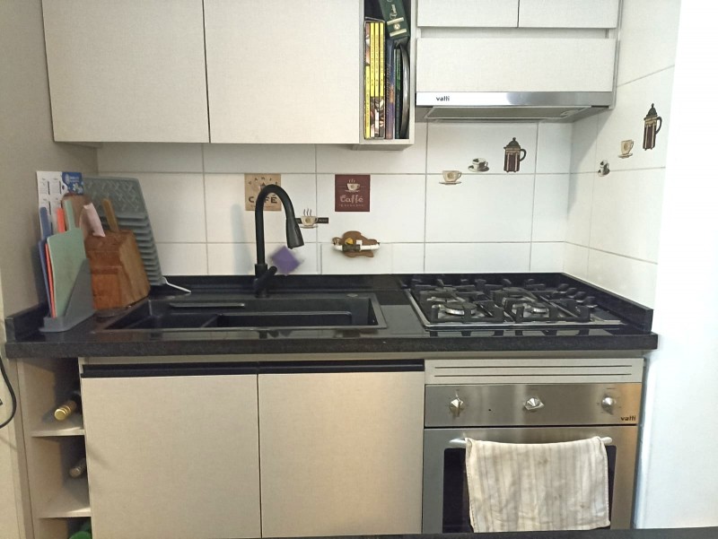 Se Vende Departamento Sector Recreo R. Pienovi Viña del Mar