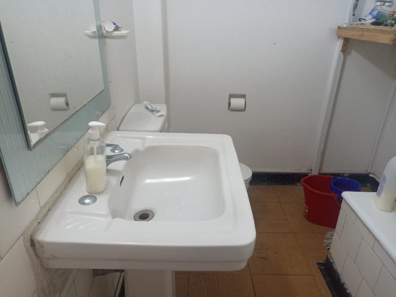 Se Vende Amplio Departamento en Av San Martin Viña del Mar
