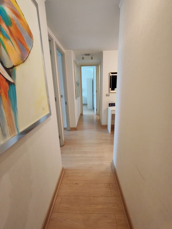 Se Vende Amplio Departamento Sector Oriente Viña del Mar