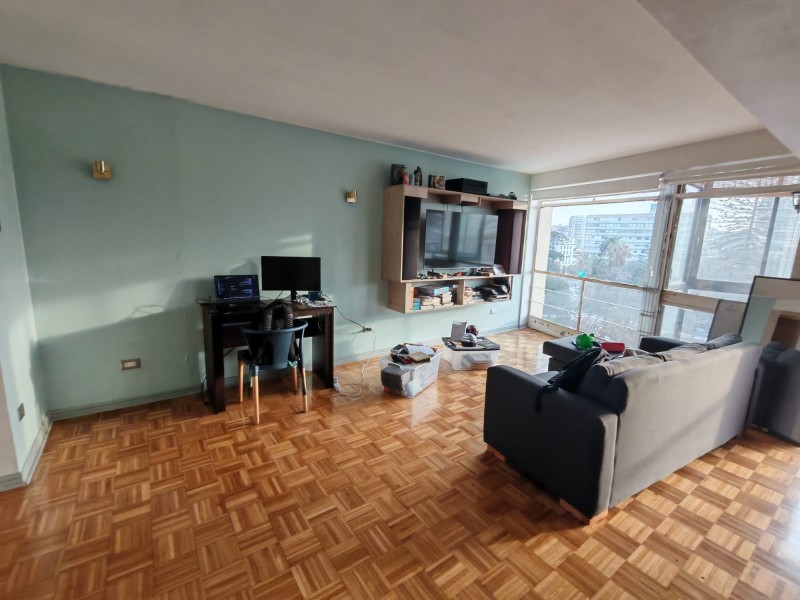 Se Vende Departamento Sector Plaza de Viña del Mar
