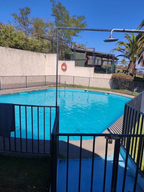 Se Vende Departamento Sol y Mar Con Vista Viña del Mar