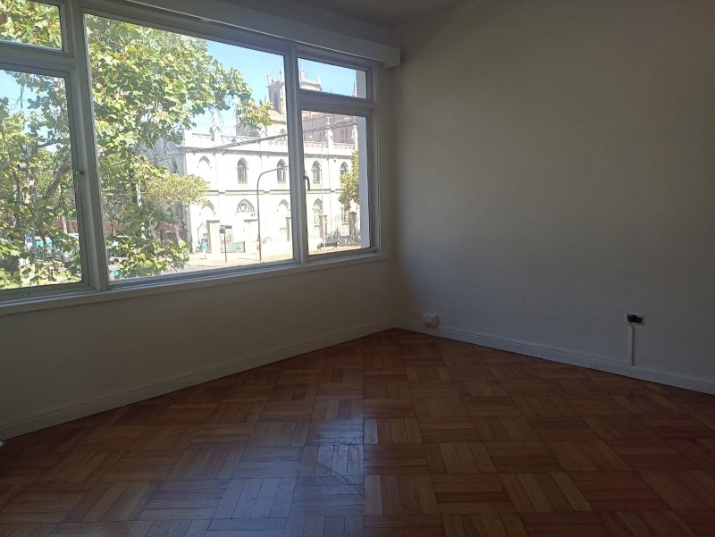 Se Vende Amplio Penthouse en Avenida Libertad Viña del Mar