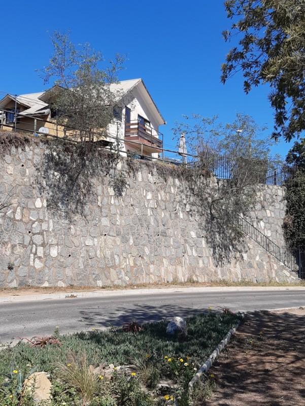 Se Vende Casa Con Vista Al Mar Sector Agua Santa Viña de Mar