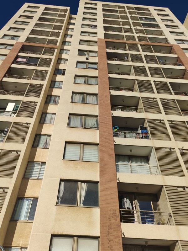 Se Vende Departamento Remodelado Gomez Carreño