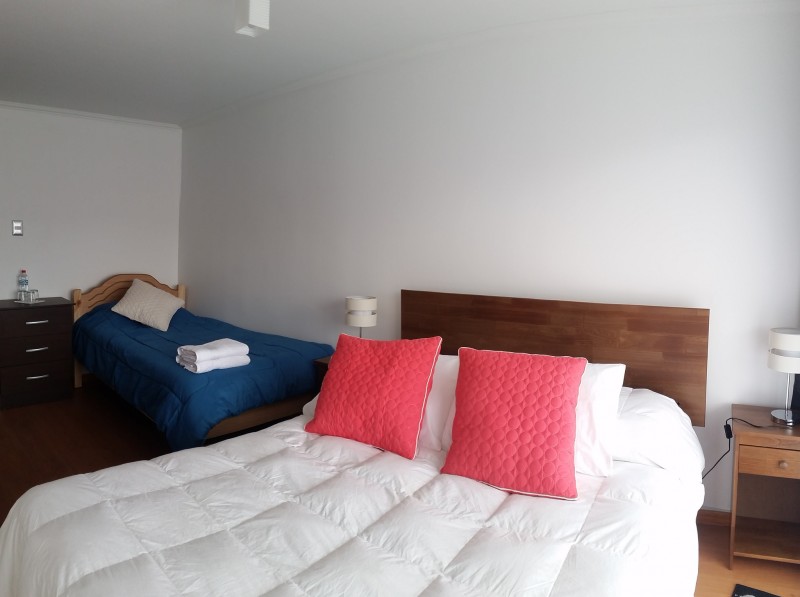 Se Vende Casa de 5 Pisos en Cerro Artillería Valparaíso