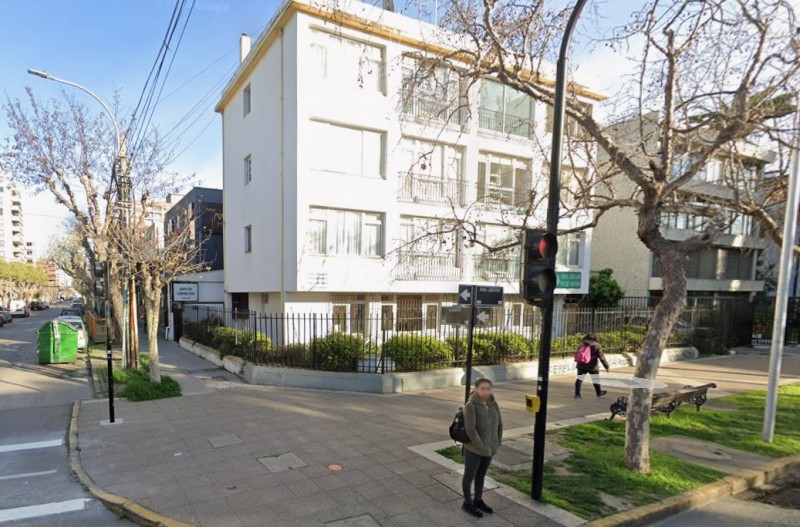 Se Vende Amplio Penthouse en Avenida Libertad Viña del Mar