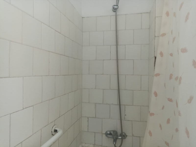 Se Vende Amplio Departamento en Av San Martin Viña del Mar