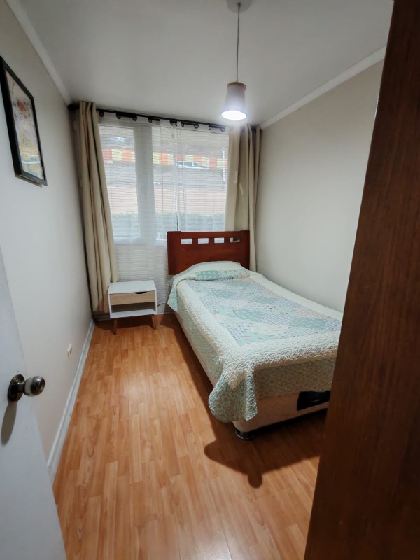 Se Vende Departamento Quinta Claude Viña del Mar