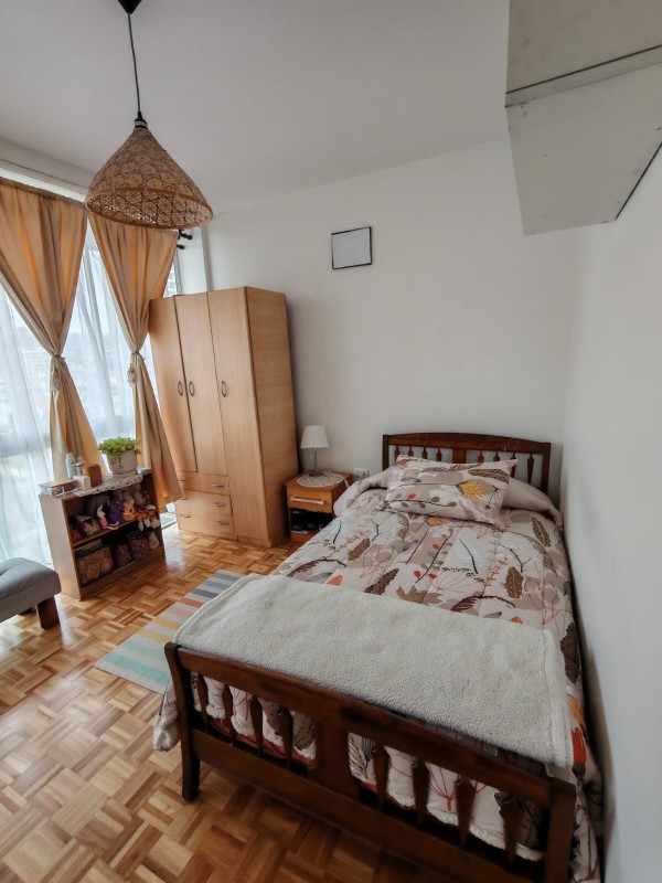 Se Vende Departamento Centro Viña del Mar, Calle Viana