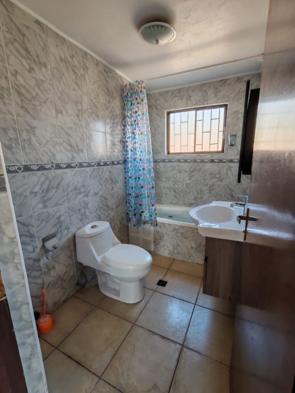 Se Vende Casa Sector el Sol Quilpue