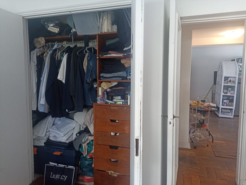 Se Vende Amplio Departamento en Av San Martin Viña del Mar