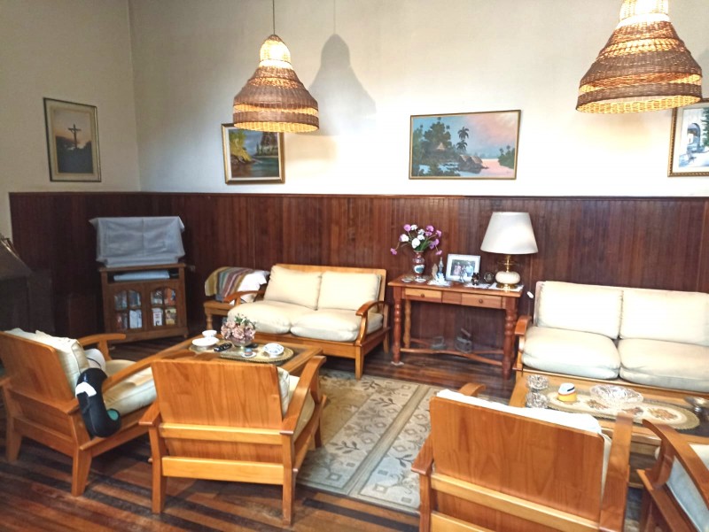 Se Vende Amplia y Hermosa Casa en Agua Santa Viña del Mar