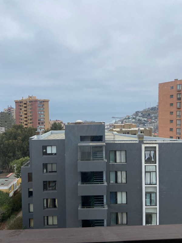 Se Vende Departamento Remodelado Jardín del Mar Reñaca