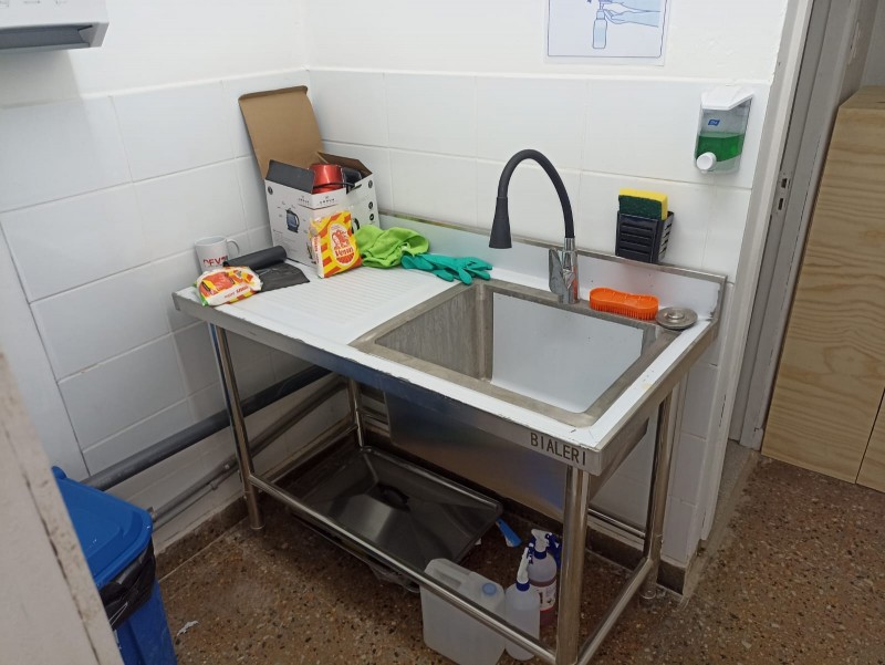 Se Vende Local Comercial Recreo Alto Viña del Mar