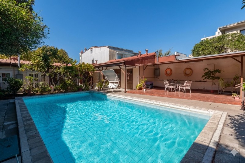 Se Vende Amplia y Hermosa Casa en Agua Santa Viña del Mar