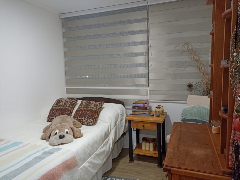 Se Vende Departamento Sector Recreo R. Pienovi Viña del Mar