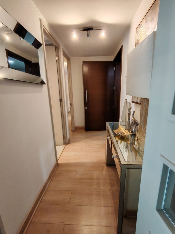 Se Vende Amplio Departamento Sector Oriente Viña del Mar