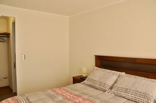 Se Vende Departamento C° los Placeres Valparaiso