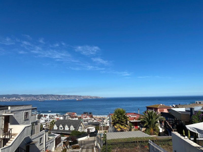 Se Vende Departamento Edmundo Eluchans Reñaca